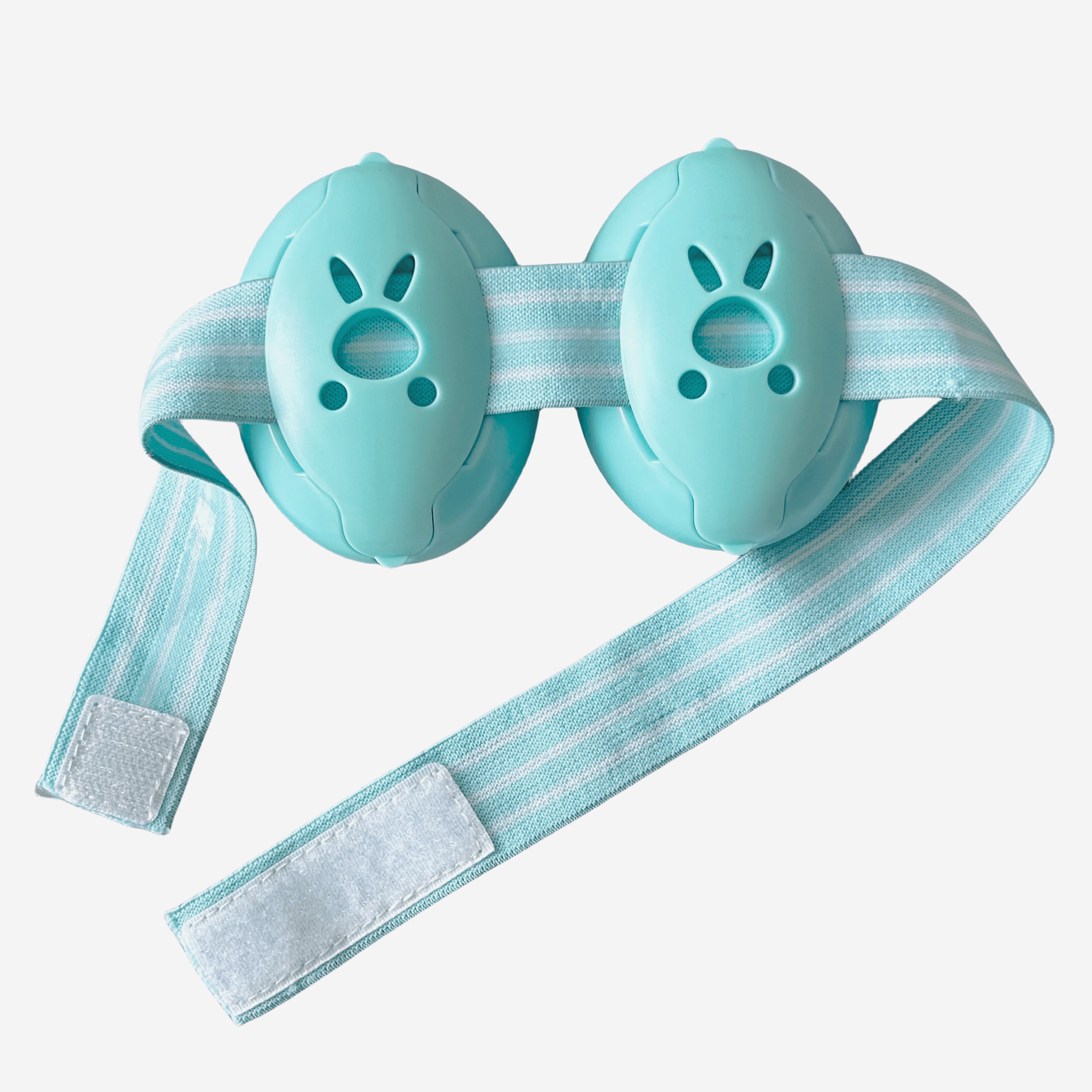 Free Sample Fashion Best New Arrival Manufacturer Baby Earmuff Hearing Protection Baby Ear Protection SoundProof