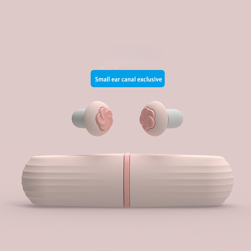 High Fidelity Hearing Protection for Musicians Soft Foam Slim Fit Earplugs For Travel Sleep Earplugs