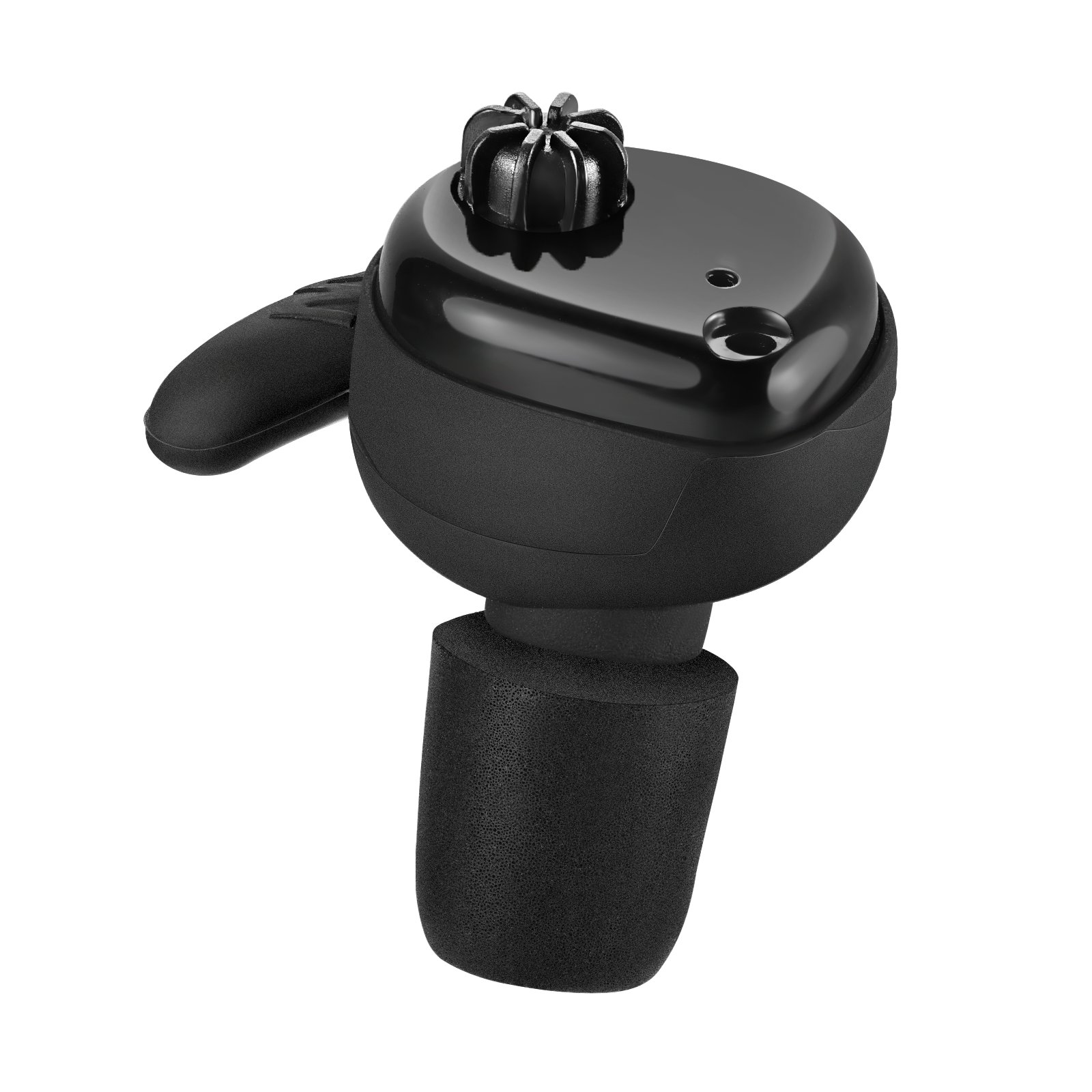 2024 Non-Bluetooth electronic earbuds Noise Reduction adopts in-ear earbuds hearing protection Wireless earbuds Earplug
