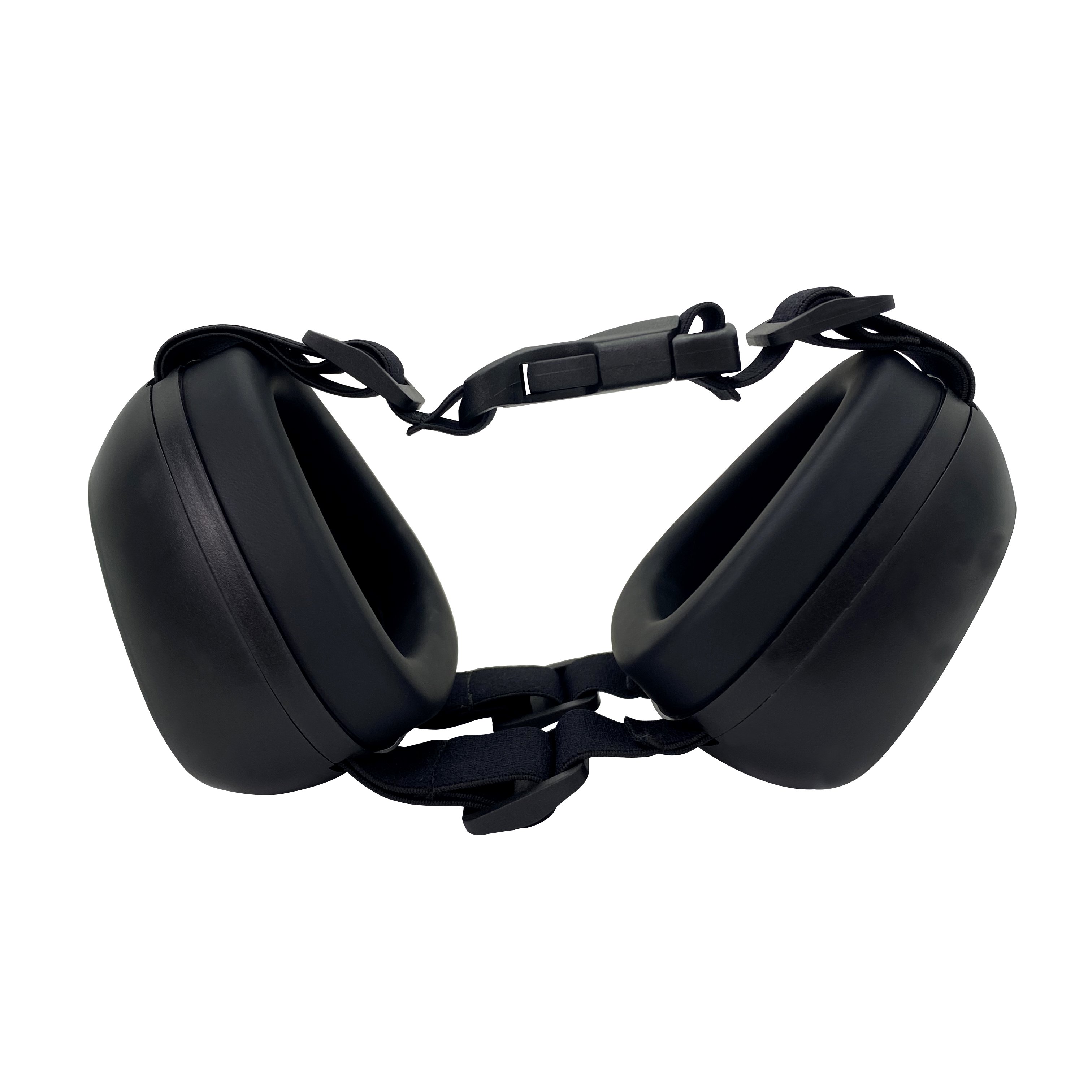 Olyga sale Dog Ear Muffs for Comfort Dog Noise Cancelling Ear Muffs with Fast Snap Lock for Fireworks Thunder