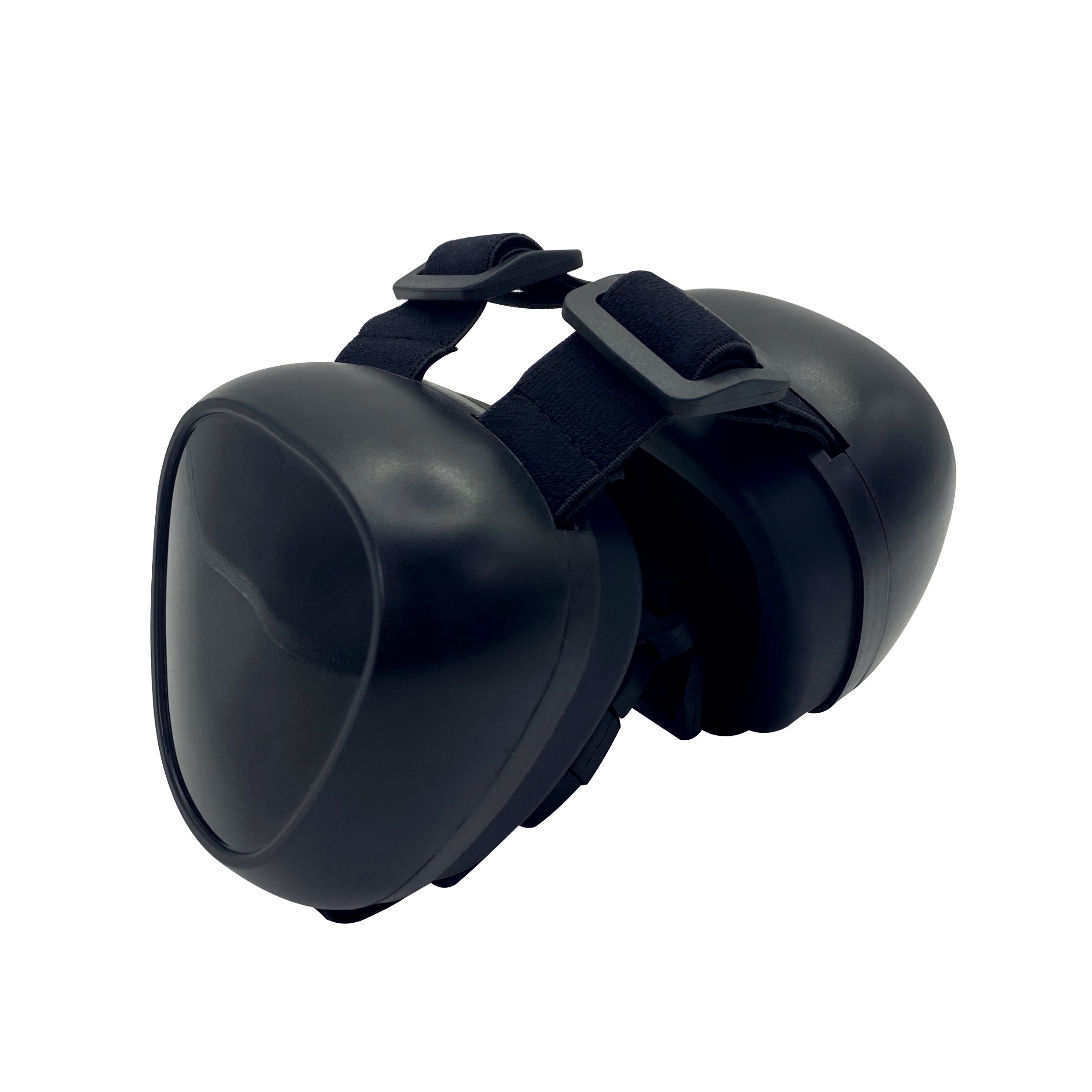 Olyga sale Dog Ear Muffs for Comfort Dog Noise Cancelling Ear Muffs with Fast Snap Lock for Fireworks Thunder