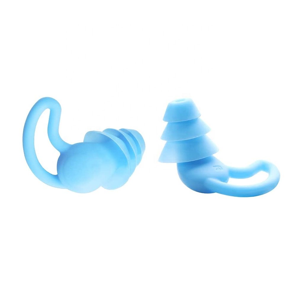 Reusable Noise Reducing Ear Plugs High Fidelity Hearing Protection for Sleeping Music Events Noise Sensitive Earplugs