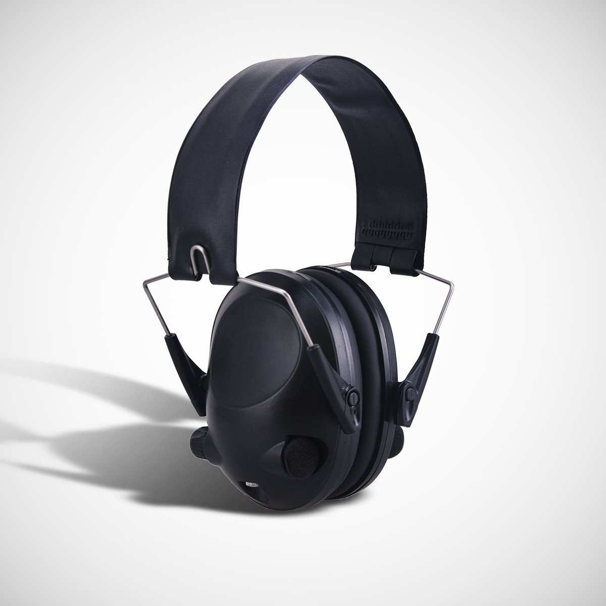 Hearing Protector active headset ear muffs hearing protection