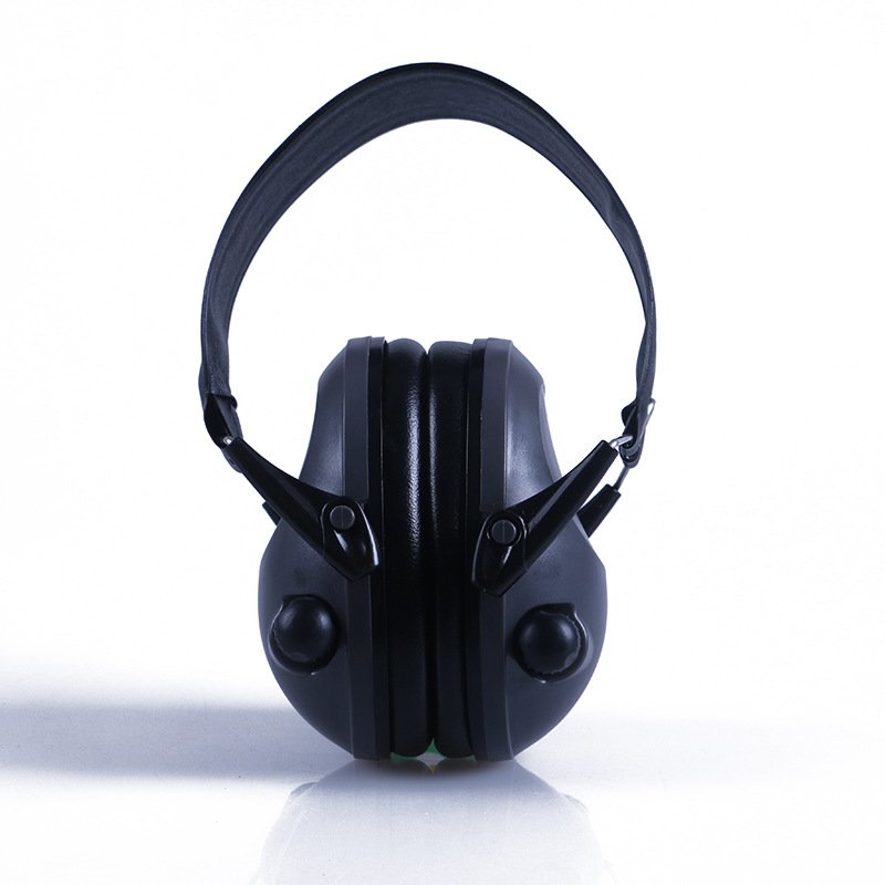 Hearing Protector active headset ear muffs hearing protection