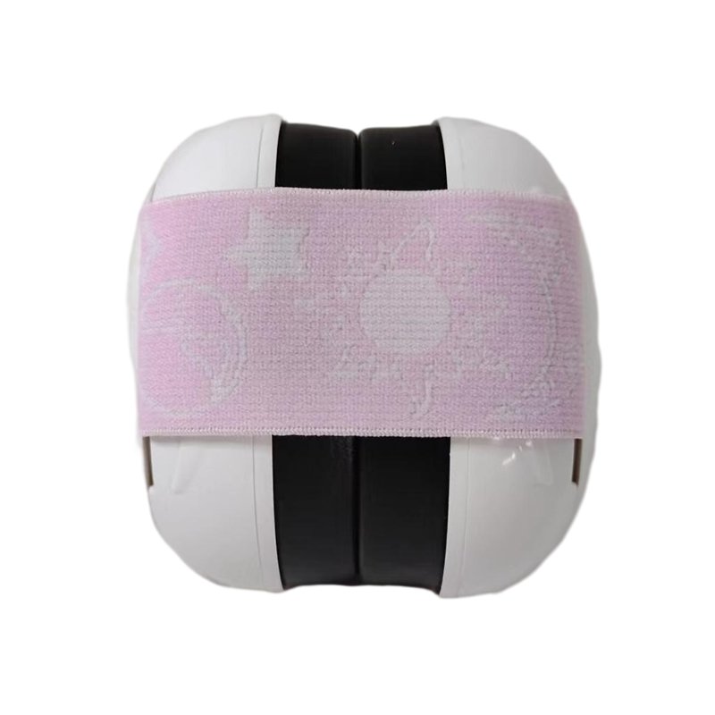 Muffy Baby Ear Protection for Babies and Toddlers up to 36 Months Noise Reduction Earmuffs