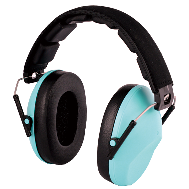 Taiwan Pretty Safety Earmuff Great Noise Reduction Industrial Ear muff Construction Hearing Protection CE EN352 ANSI S3.19