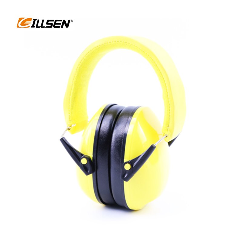 Hot Sell Children's Hearing Protection Earmuffs For Sleeping Reading Travel Ear Protection Kids Ear Defenders Ear Muffs