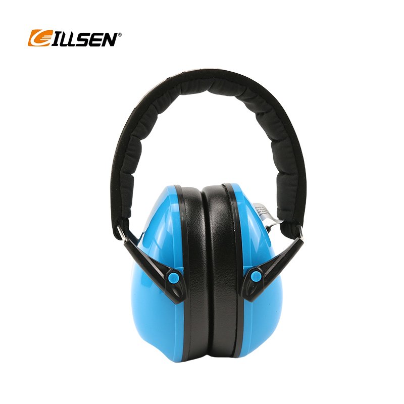 Hot Sell Children's Hearing Protection Earmuffs For Sleeping Reading Travel Ear Protection Kids Ear Defenders Ear Muffs