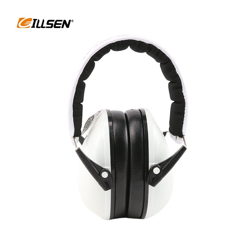 Hot Sell Children's Hearing Protection Earmuffs For Sleeping Reading Travel Ear Protection Kids Ear Defenders Ear Muffs