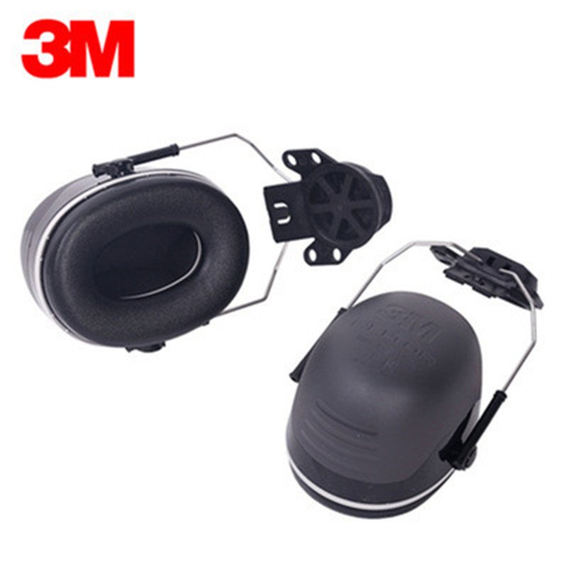 3M X5P3E Reduction Headphones To Protect Hearing Safety Earmuffs Ear Protection Electronic Shooting Earmuff