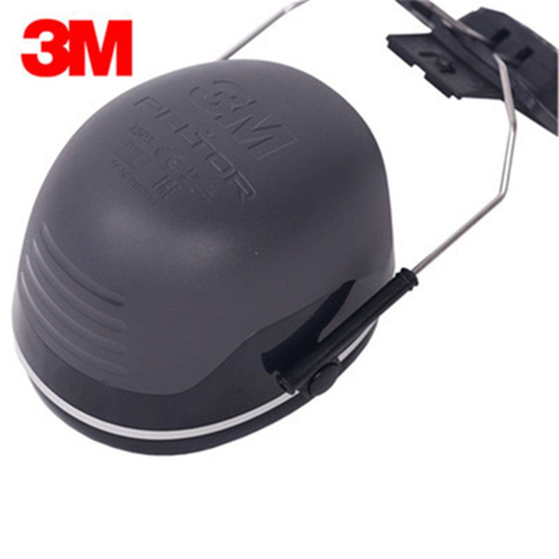 3M X5P3E Reduction Headphones To Protect Hearing Safety Earmuffs Ear Protection Electronic Shooting Earmuff