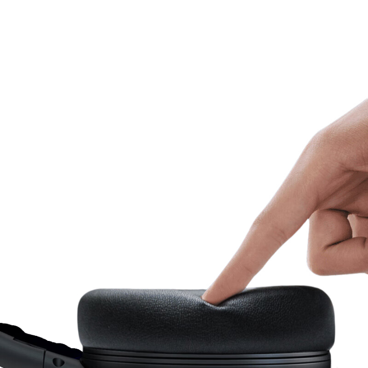 Guangzhou Manufacturer's Adult Noise-Reducing Earmuffs Hearing Protection Ear Muffs