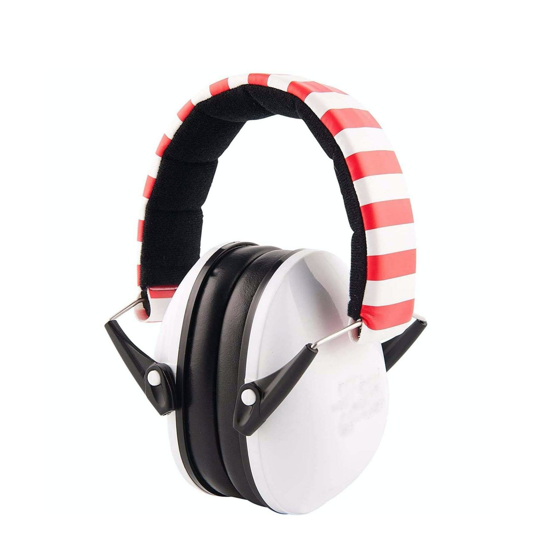Noise Reduction Safety Hearing Protection Cute Electronic Ear Protection Kids Ear Protector Defender Children's Sleep Ear Muffs