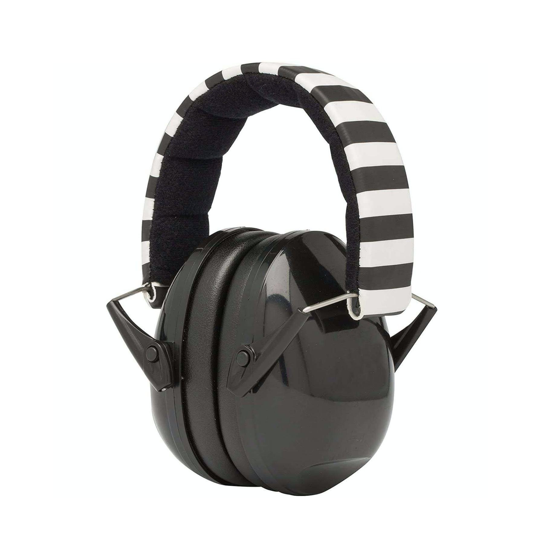 Noise Reduction Safety Hearing Protection Cute Electronic Ear Protection Kids Ear Protector Defender Children's Sleep Ear Muffs