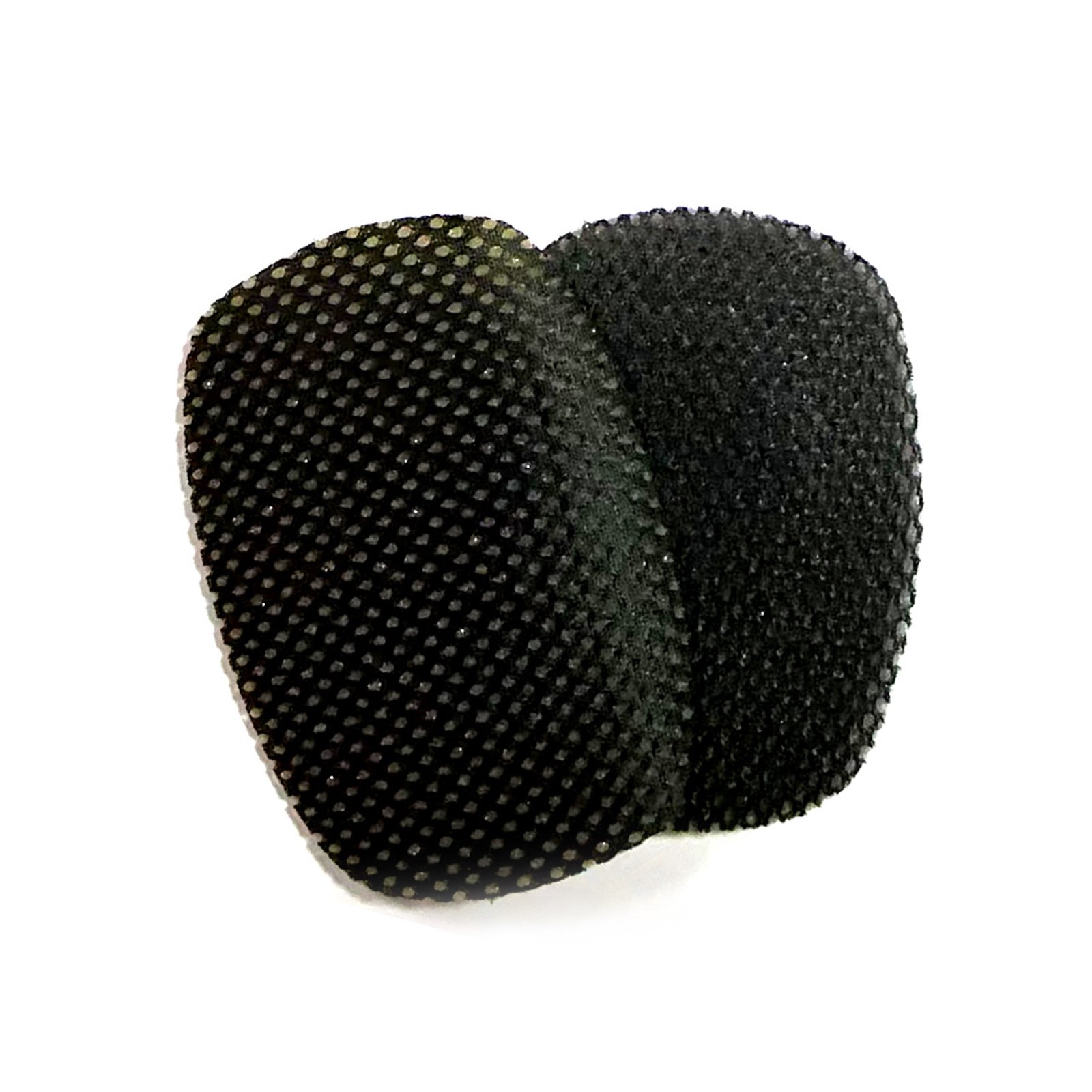 OEM FI01 Durable Soft Waterproof Replaceable Foam Insert Ear Cushion For Noise Reducing Hearing Protector