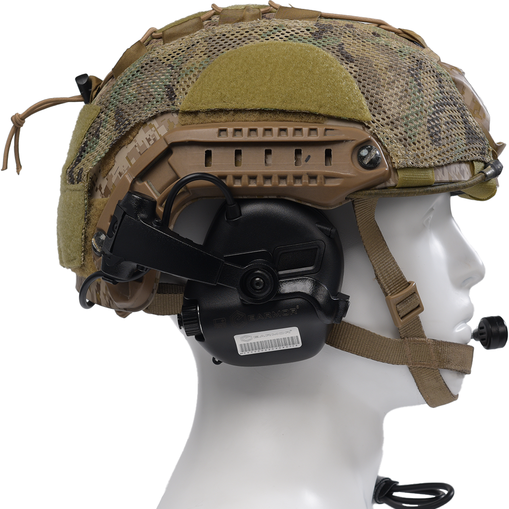 EARMOR M32XMARK3 2023 HEARING PROTECTION