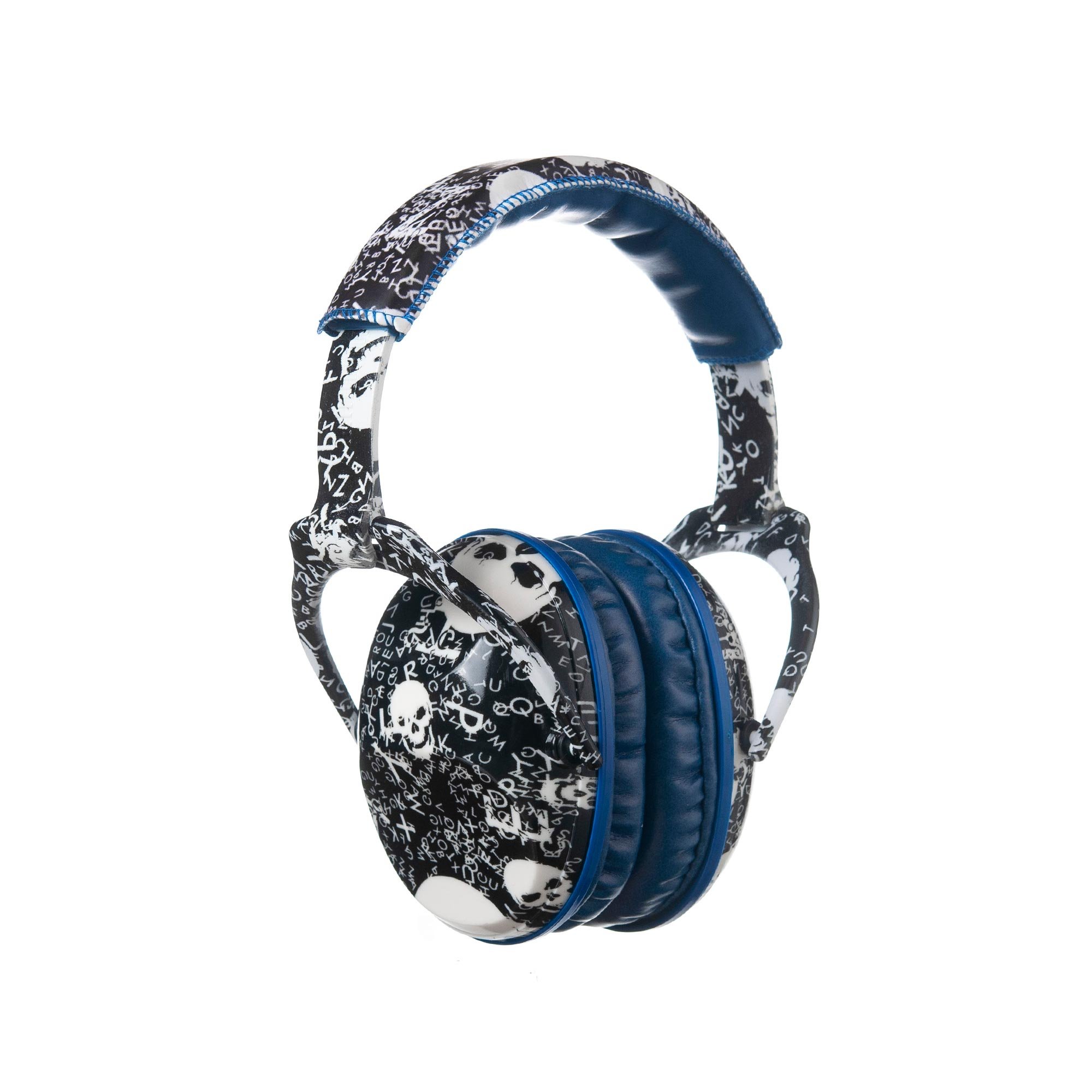 Custom Colorful Kids Ear Defenders Noise-Cancelling Baby Earmuffs Safety Hearing Protection for Noise Reduction Baby Ear Muffs