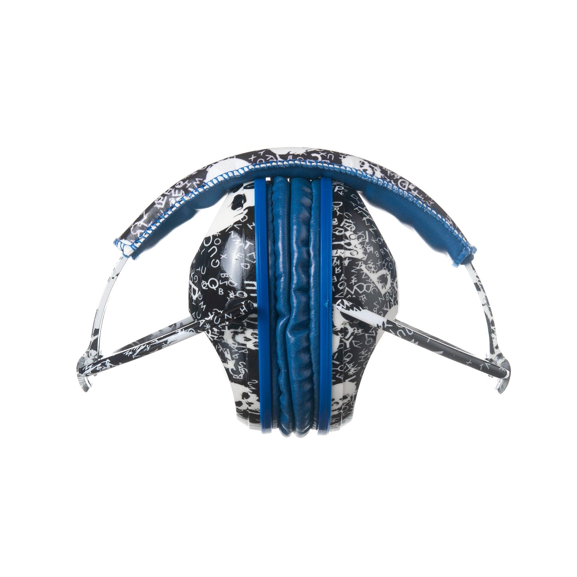 Custom Colorful Kids Ear Defenders Noise-Cancelling Baby Earmuffs Safety Hearing Protection for Noise Reduction Baby Ear Muffs