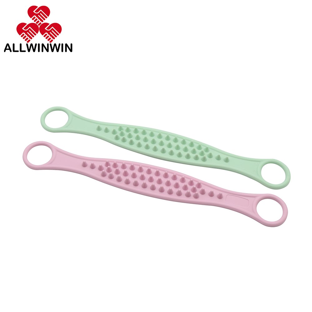 ALLWINWIN DTM32 Deep Tissue Massage Tool - Scalp Neck Leg Strap