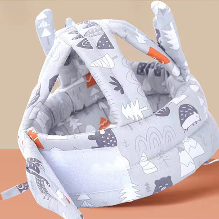 Famicheer Hot Products Baby Toddler Protective Antinoise Helmet for Babies Hearing Protection