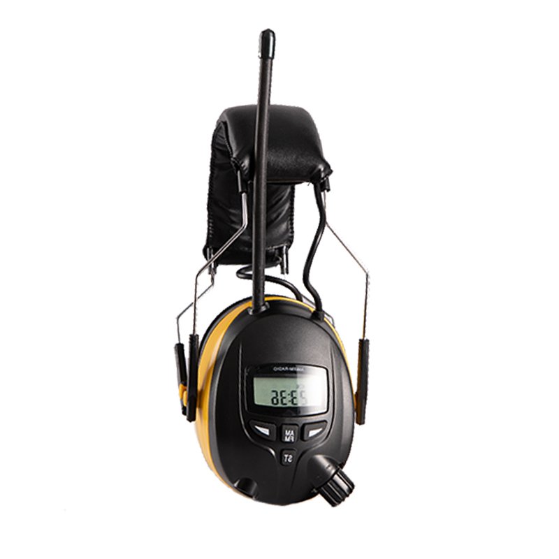 Best Sale Hearing Protection Communication Headset Walkie Talkie Headphone/Active Bluetooths Earmuffs Russia Tactical Earmuffs