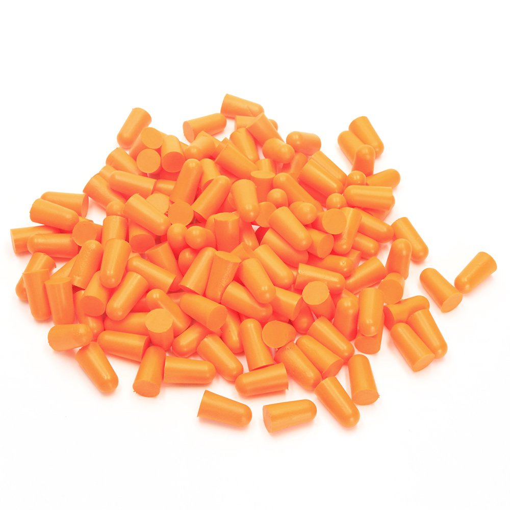 Ultra Soft PU Foam Hearing Protection Ear Plugs NRR 31dB Noise Reduction Ear Plugs at Wholesale Prices from US