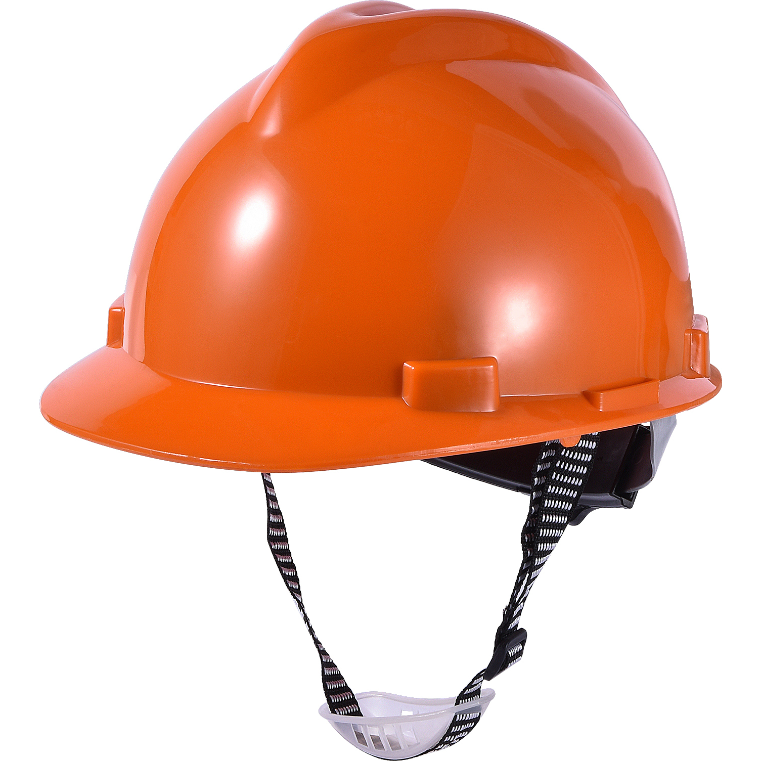 YS-KD8004 ABS Safety Helmet Durable Mining Hard Hat Comfortable Engineering Construction Earmuff Safety Helmet Set
