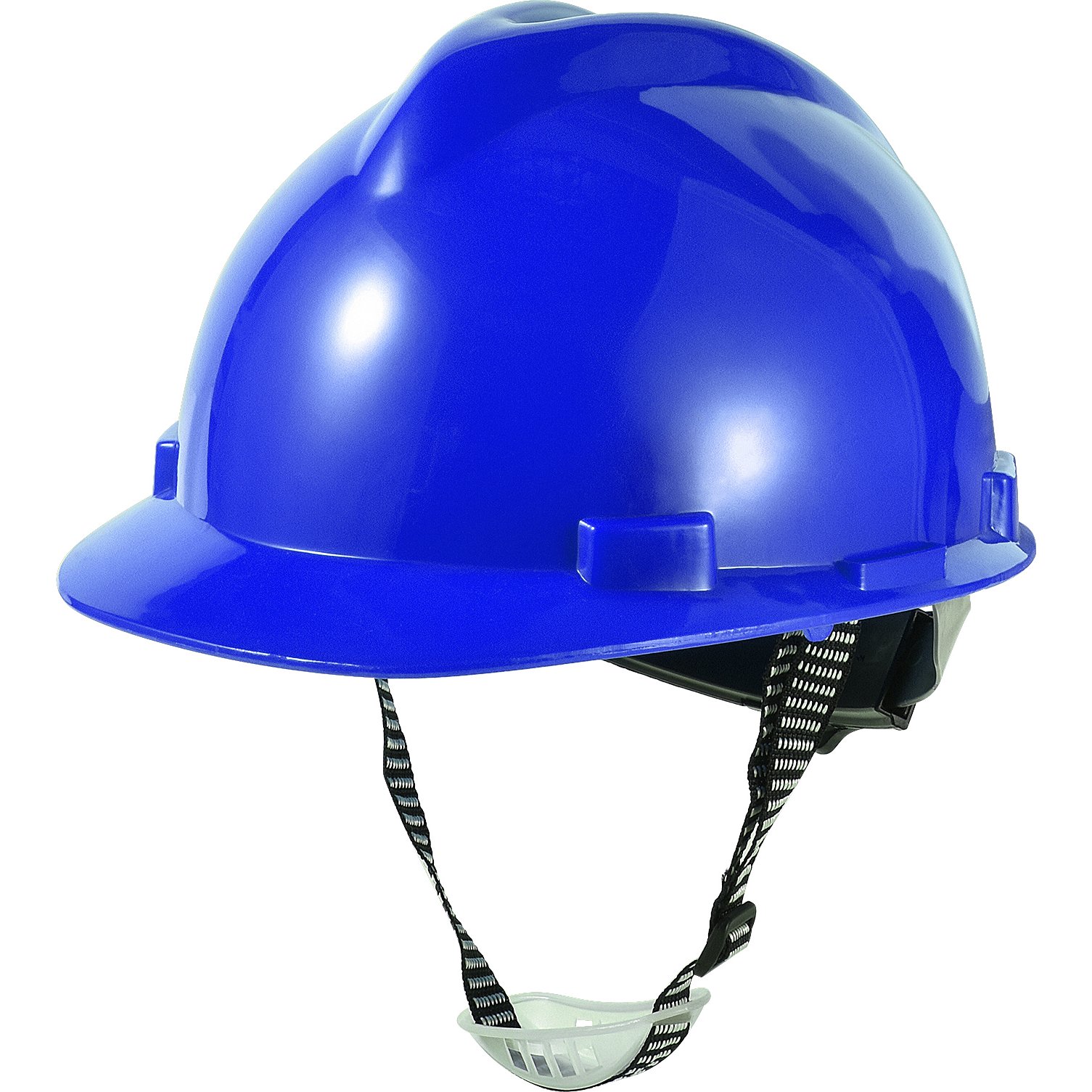 YS-KD8004 ABS Safety Helmet Durable Mining Hard Hat Comfortable Engineering Construction Earmuff Safety Helmet Set