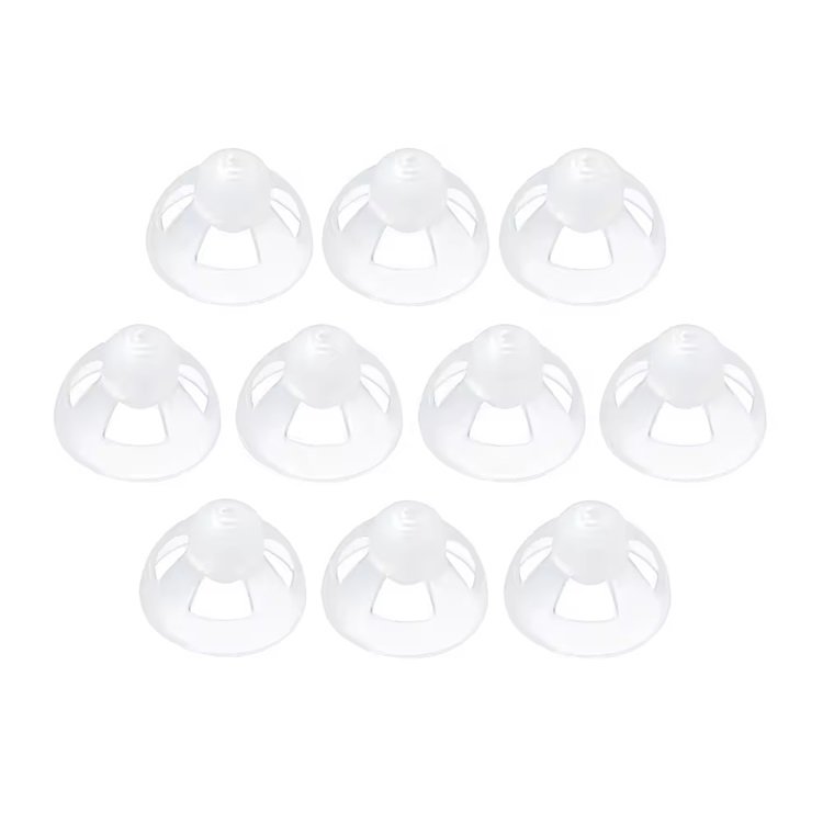 Wholesale Ear & Hearing Product Anti-Blocking Open Ear Dome Cleaning Tools for Hearing Aids Include Accessories Kit for deafness