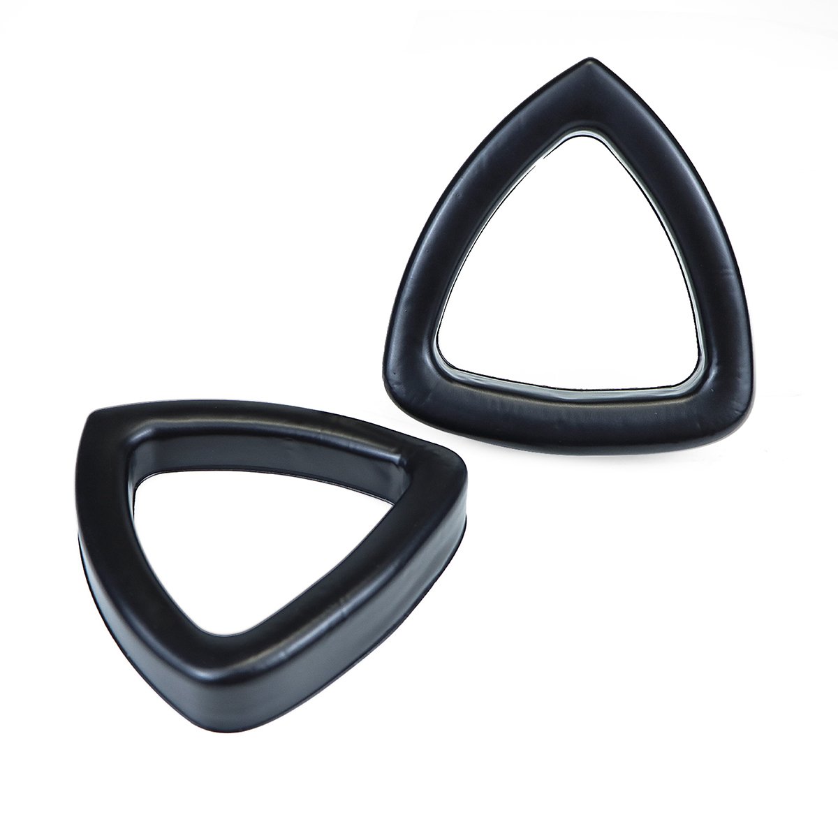 Silicone Dog Ear Muffs Noise Protection Ear Cushions Earpads For Dogs Noise Cancelling Headphones