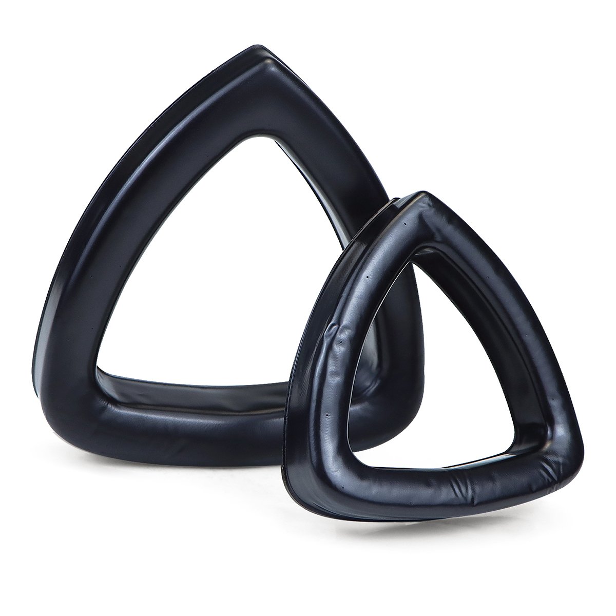 Silicone Dog Ear Muffs Noise Protection Ear Cushions Earpads For Dogs Noise Cancelling Headphones