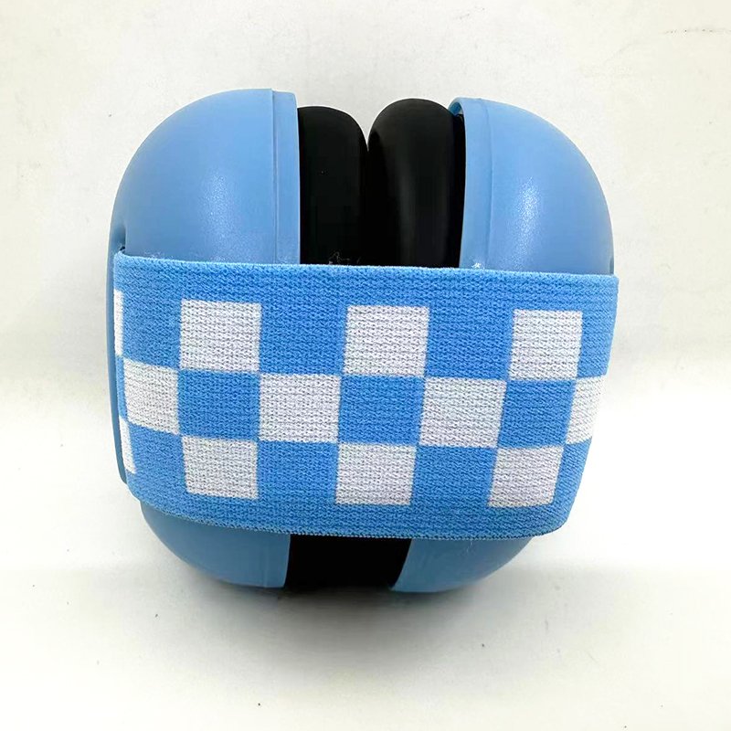 Hearing Protection Noise Cancelling Headphones Babies Toddler Sleep Ear Muffs Baby ear muffs noise reduction headphone