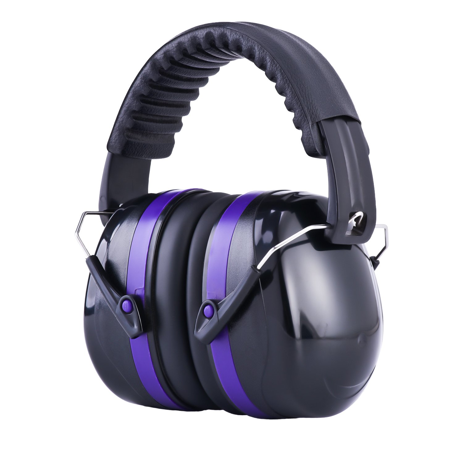 CE Approved Noise Reduction Safety Earmuff from Hearing Protection, Soundproof Safety Ear Muff from Shooting,Sound Isolation etc