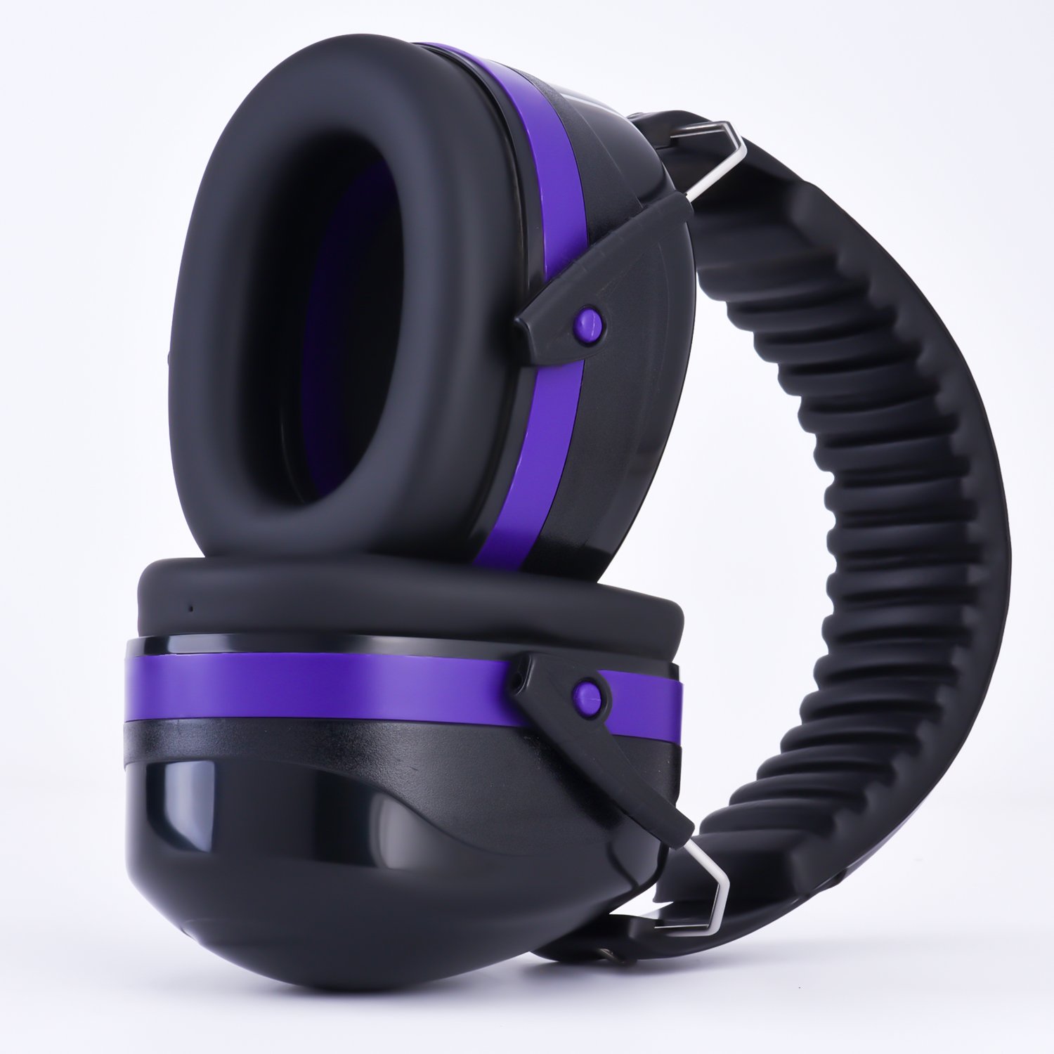 CE Approved Noise Reduction Safety Earmuff from Hearing Protection, Soundproof Safety Ear Muff from Shooting,Sound Isolation etc