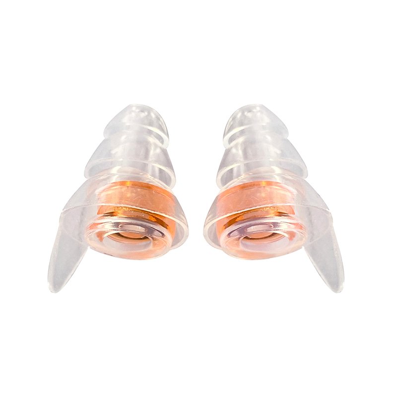 High quality batch logo comfortable office noise reduction travel earplugs, help sleep trend portable outdoor earplugs