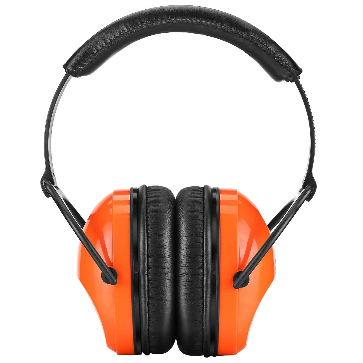Hearing protection safety foldable sleeping anti noise reduction children infant ear muffs soundproof baby kids earmuffs