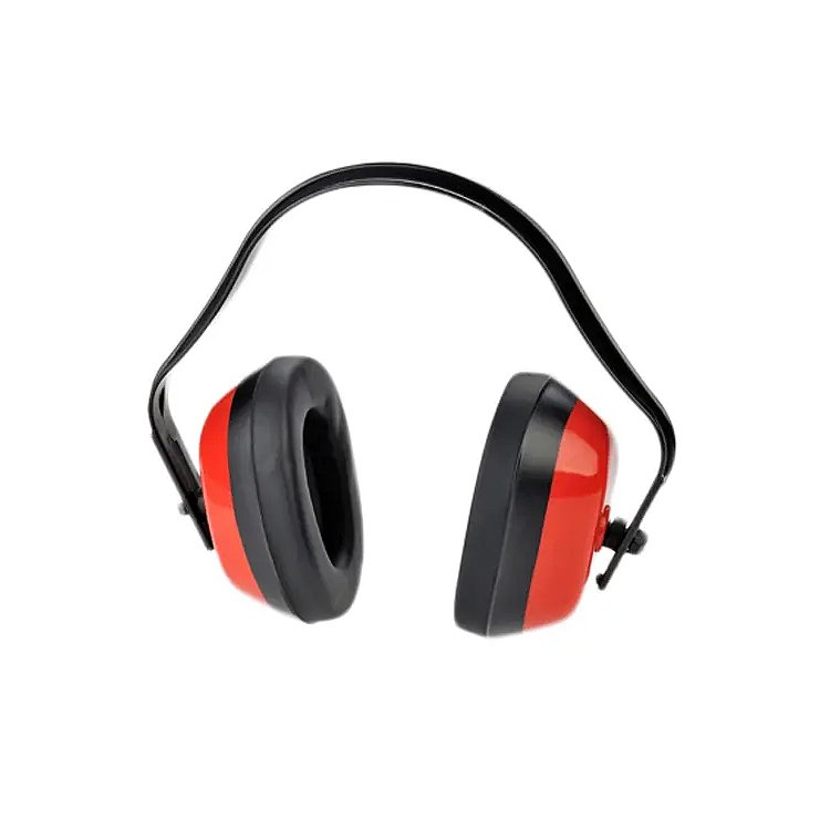 Ear Protection Earmuff Light industrial anti Noise anti Reduction Ear Muff CE safety