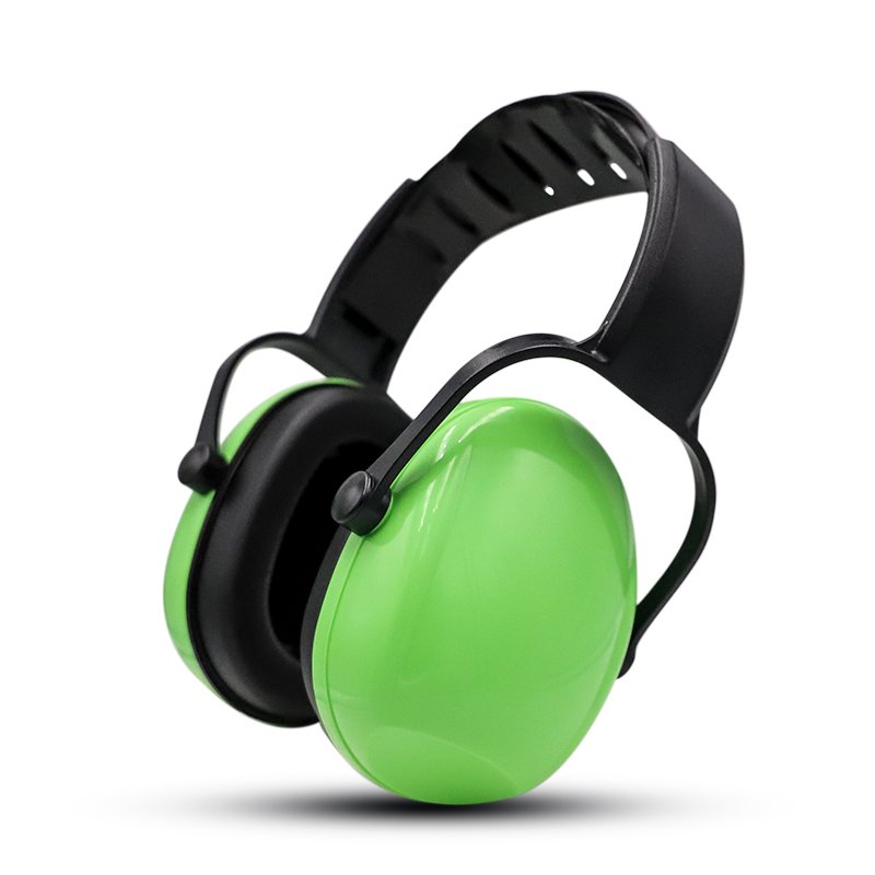 2023 hot selling kids noise canceling headset use for study for hearing protect adult noise reduction headset
