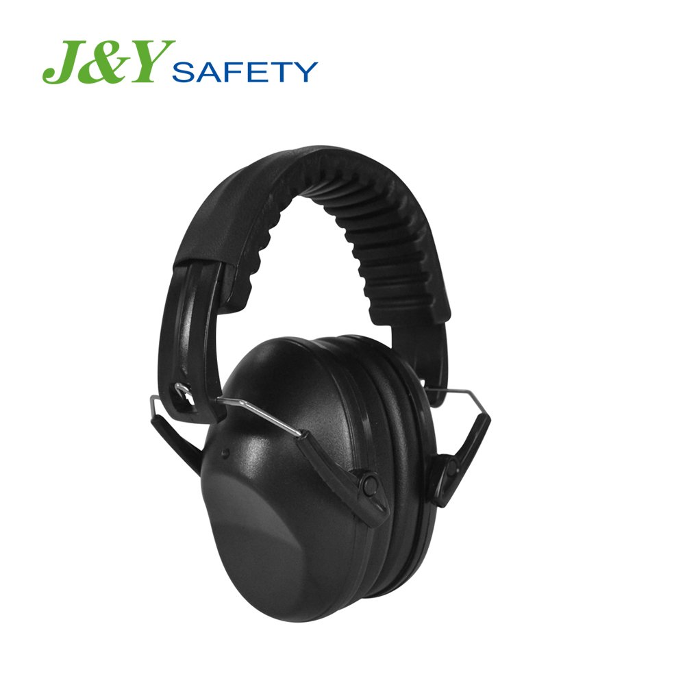 Noise Cancelling Ear Muffs Kids Adjustable Safety Earmuff Hearing Protectors For Kids Children