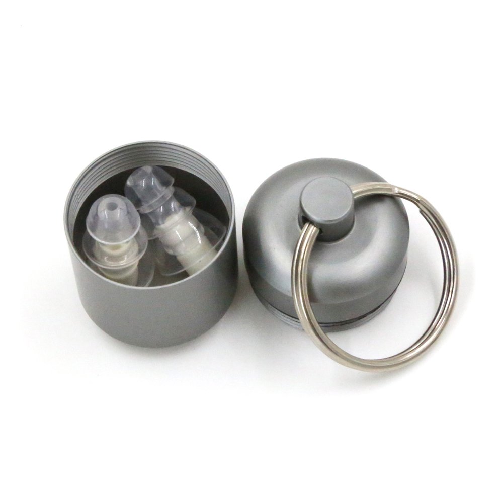 Silicone Manufacturer Price Direct Filter Earplugs Musician Bass Ear Plugs Hearing Protection New Earplug with CE Certificate