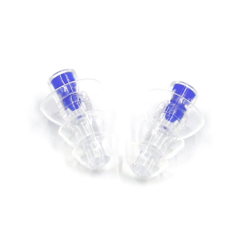 Silicone Manufacturer Price Direct Filter Earplugs Musician Bass Ear Plugs Hearing Protection New Earplug with CE Certificate