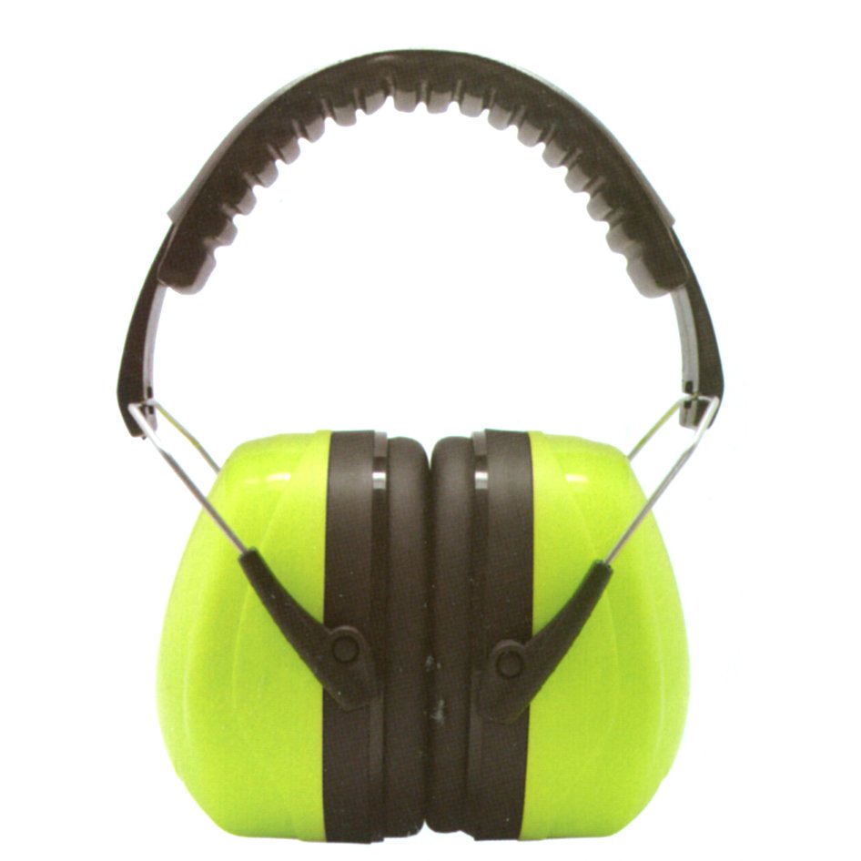 SLE-EM5002B2 Chinese hot selling foldable head-mounted Ear Muff