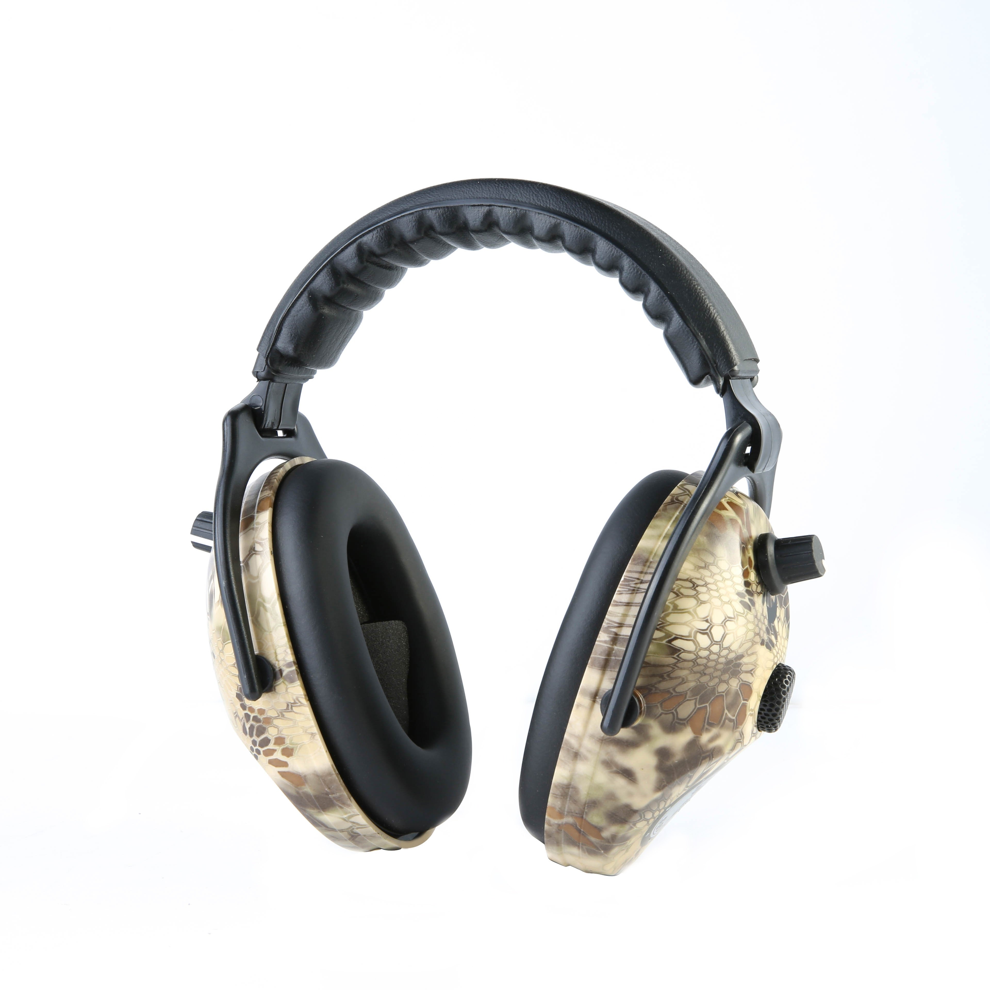 Bulk Noise Cancelling Earmuffs Low Price Hearing Protection Ear Muffs Comfortable Noise Blocking Earmuffs for Sleeping