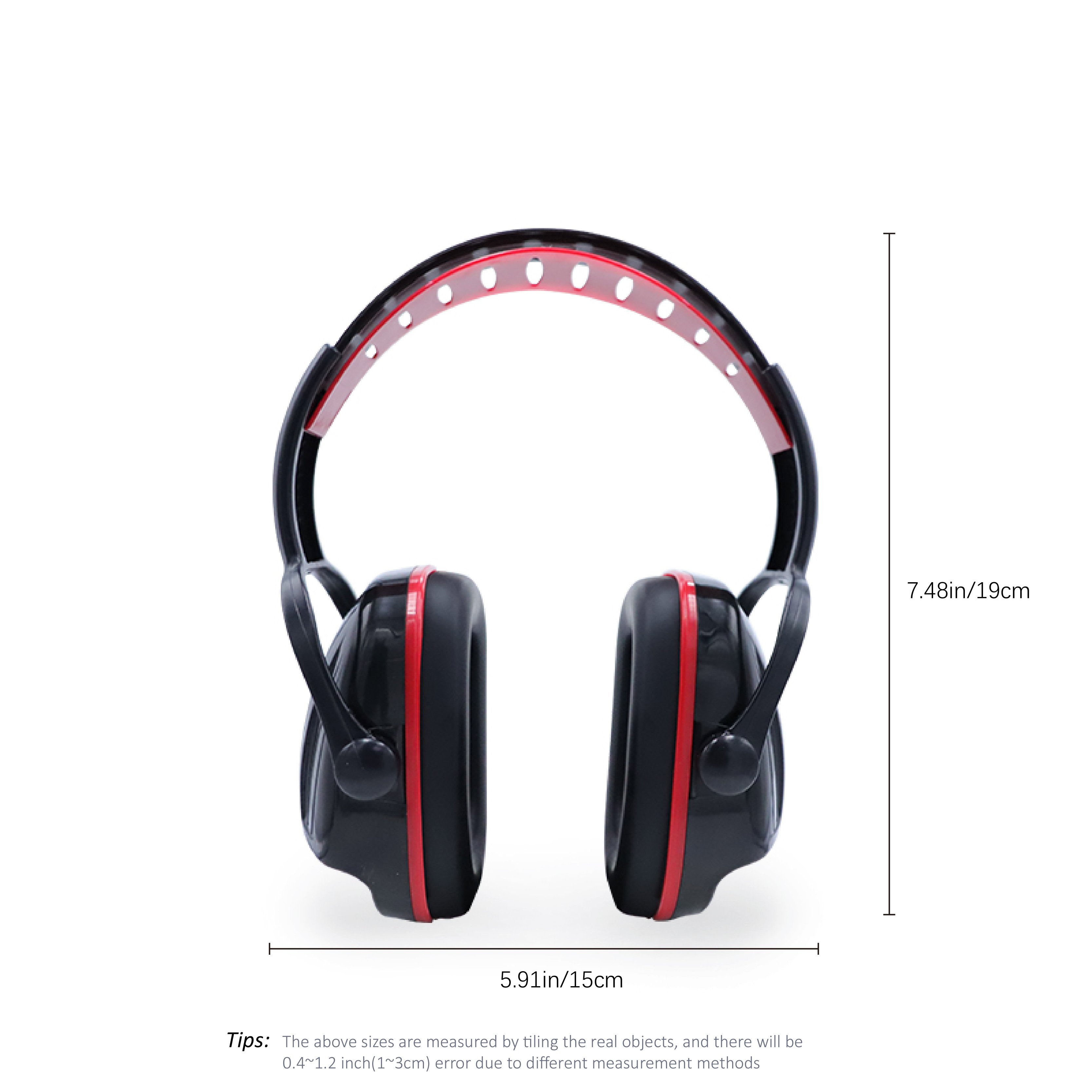 2024 Custom kids noise canceling headset Protection Noise Cancelling headphone for kids Kids Noise Cancelling Earmuffs