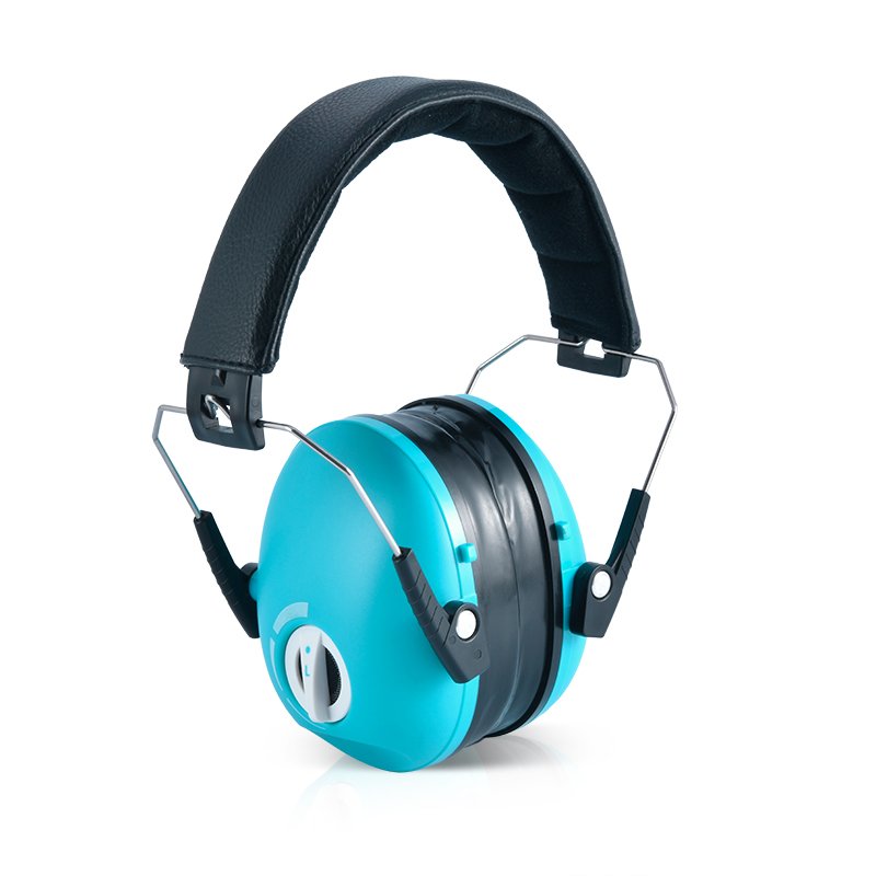 Kids Hearing Protection Ear Muffs Hearing Protection Ear Muff Personal Protective Earmuff For Kid Noise Reduce