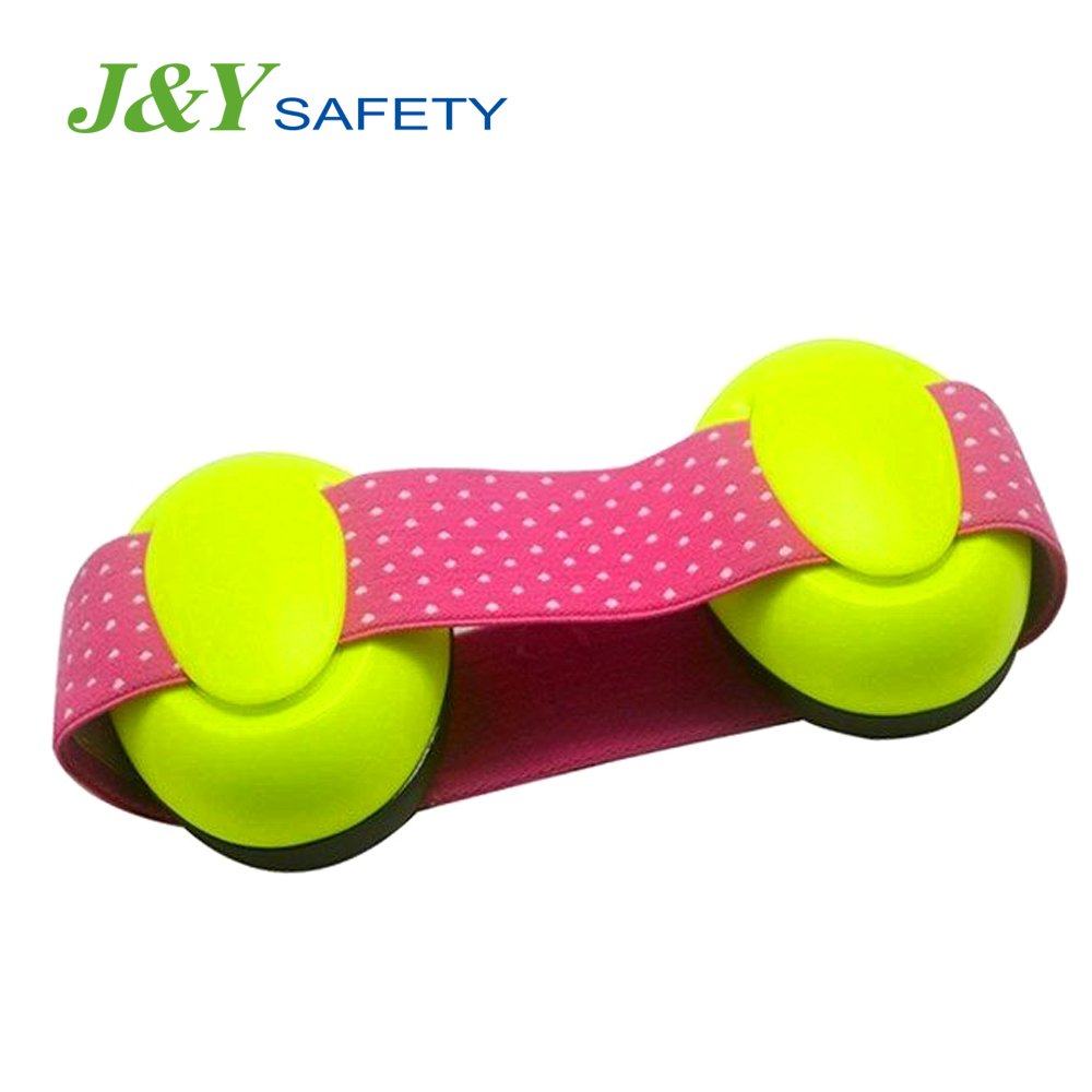 Noise Cancelling Protective Soundproof Earmuffs Infant Hearing Protection Ear Muffs Cover For Baby