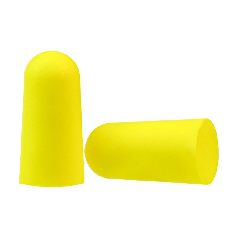 Safety earplugs for workers hearing protection reusable earplugs wholesale