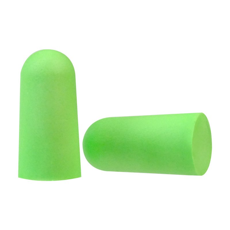 Safety earplugs for workers hearing protection reusable earplugs wholesale