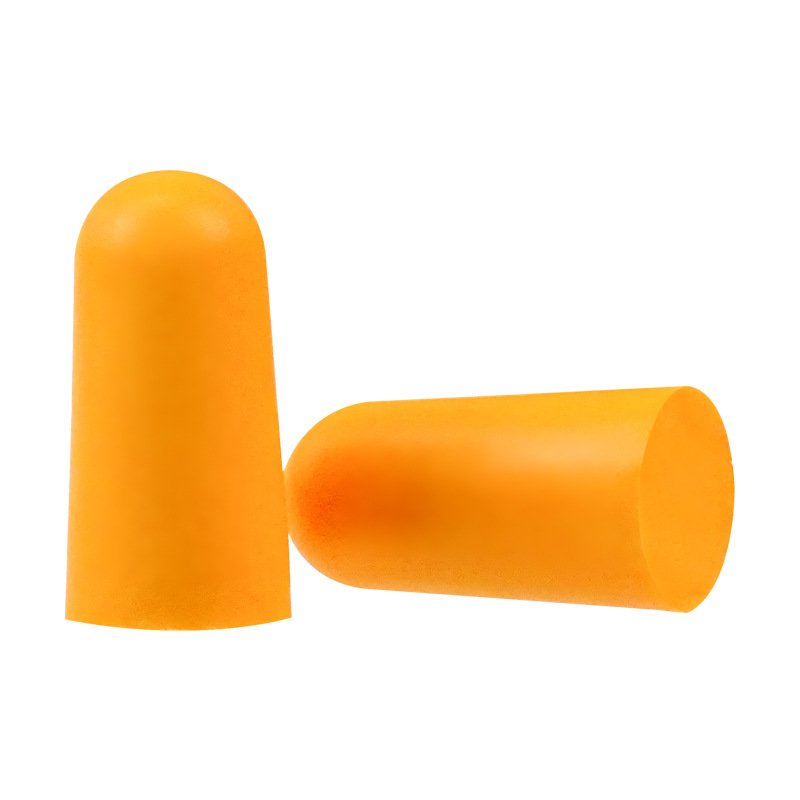 Safety earplugs for workers hearing protection reusable earplugs wholesale