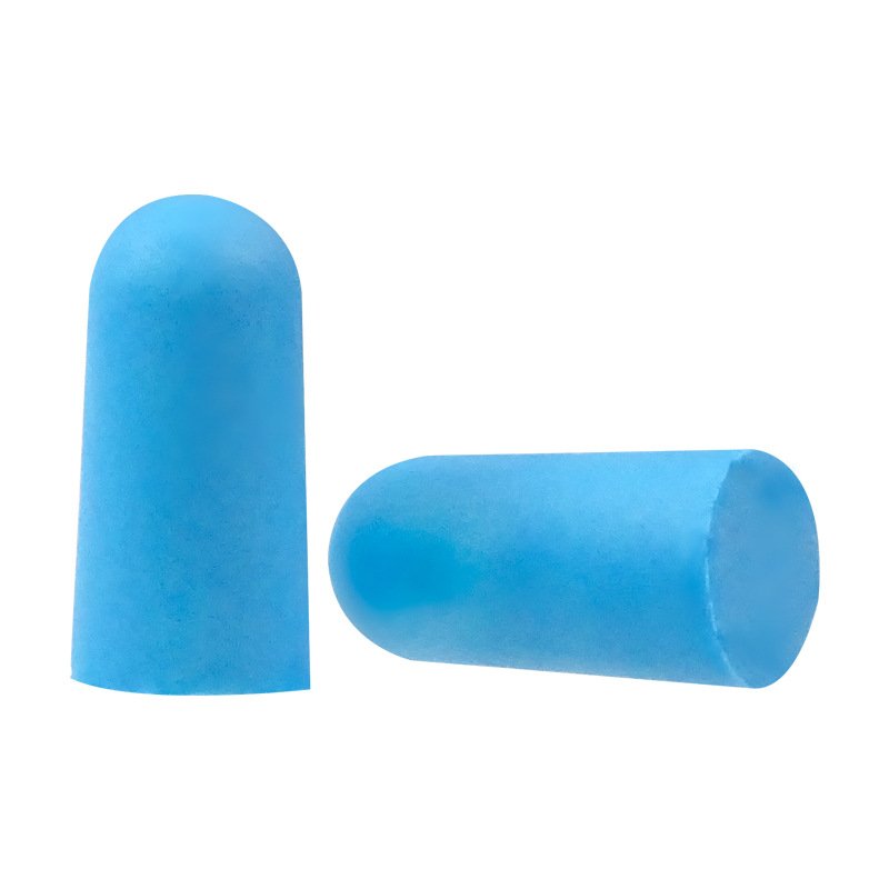 Safety earplugs for workers hearing protection reusable earplugs wholesale